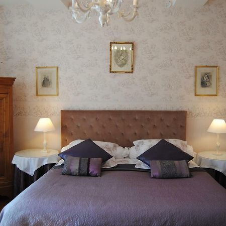 באיו Hotel Particulier De Sainte Croix מראה חיצוני תמונה